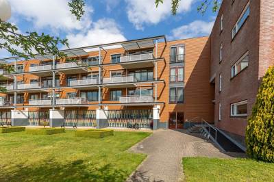 Woning Inspecteur Schreuderlaan 148 Soest