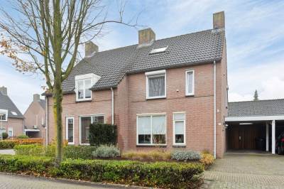 Woning Pompenmaker 6 Oost West en Middelbeers