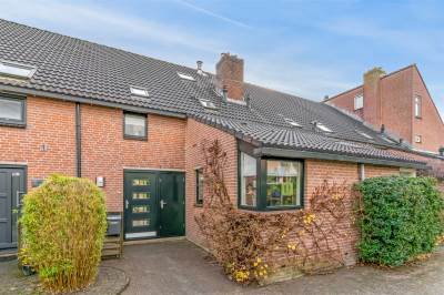 Woning Kerketuin 64 Zwaag