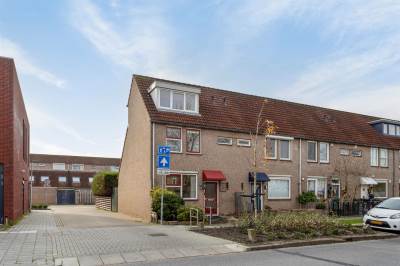 Woning De Graeffweg 68 Purmerend