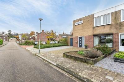 Woning van Caldenborghstraat 11 Gronsveld