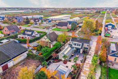 Woning Insteek 34 Boskoop