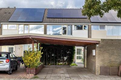 Woning Twickel 46 Almelo