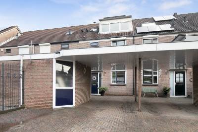 Woning Grutto 24 Bunschoten-Spakenburg