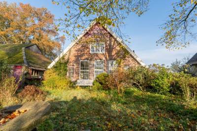 Woning Kooiweg 4 Radewijk