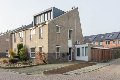 Woning Vinkhof 19 Zeddam