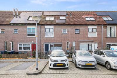 Woning Zutphenstraat 28 Almere