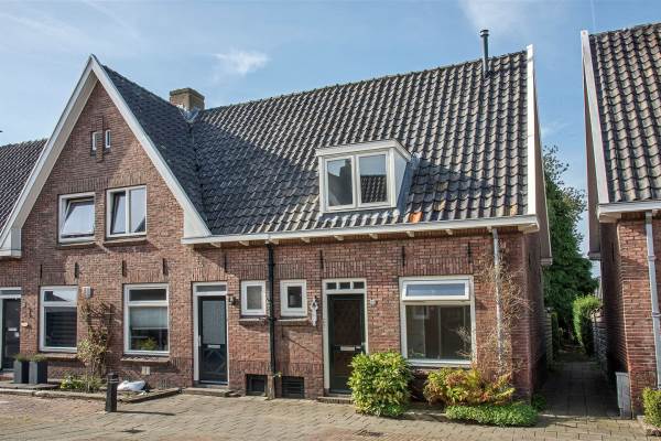 Woning Weth Bloemenstraat 32 Delden