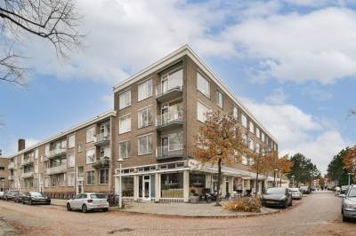 Woning Helmholtzstraat 621 Amsterdam