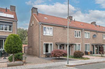 Woning Joannesstraat 12 Geleen