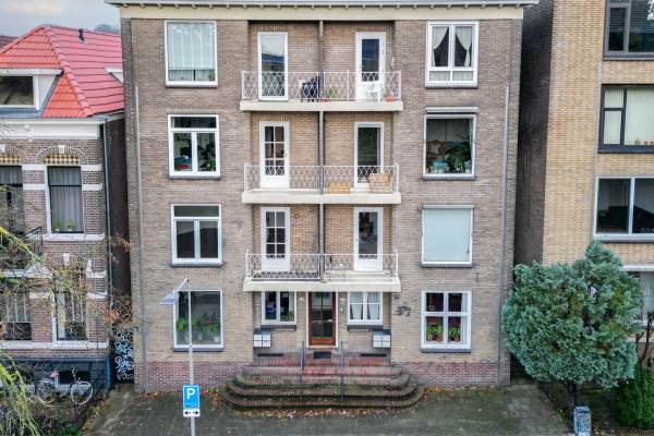 Woning Sonsbeeksingel 182 Arnhem