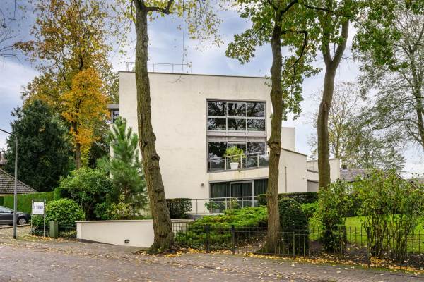 Woning De Rijklaan 13 Hilversum