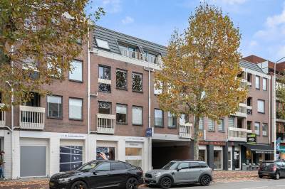 Woning Aalsterweg 84D Eindhoven