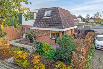 Woning Vliestroom 26 Wieringerwerf