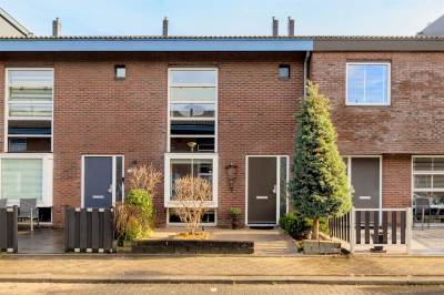 Woning Kruiswortel 28 De Meern