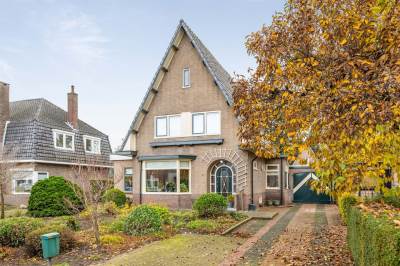 Woning Stationsstraat 67 Twello