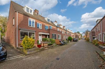 Woning Andoornvaart 2 Zoetermeer