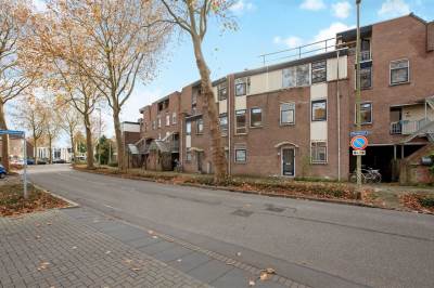 Woning Parkdreef 83 Zoetermeer