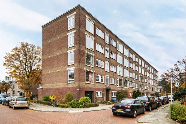 Woning Looplantsoen 30 Utrecht