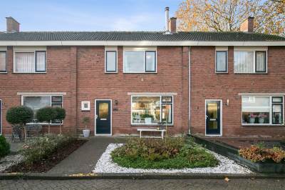 Woning Brouwerstraat 13 Nieuwerkerk