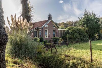 Woning Lutjeloosterweg 9 Blijham