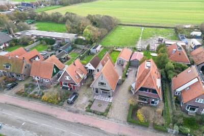 Woning Sint Maartensweg 56 Sint Maartensbrug