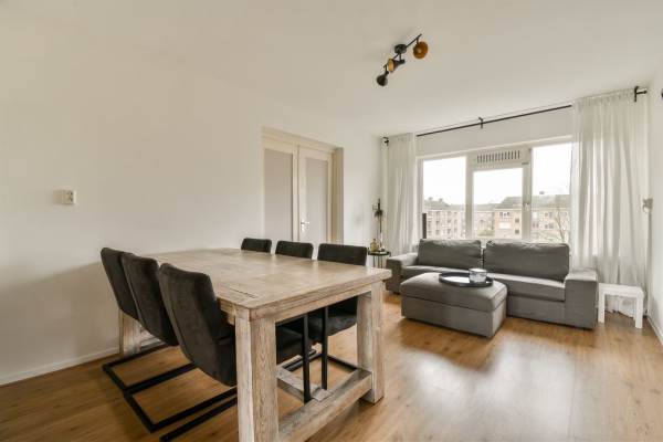 Woning Alkmaarstraat 133 Amsterdam