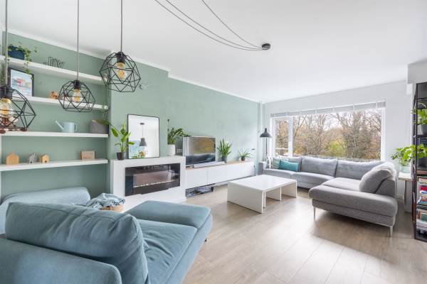 Woning Huis te Landelaan 218 Rijswijk (ZH)