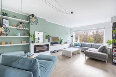 Woning Huis te Landelaan 218 Rijswijk (ZH)