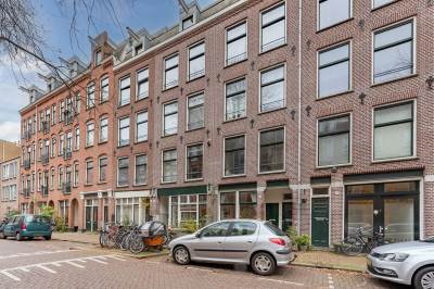 Woning Joan Melchior Kemperstraat 69H Amsterdam