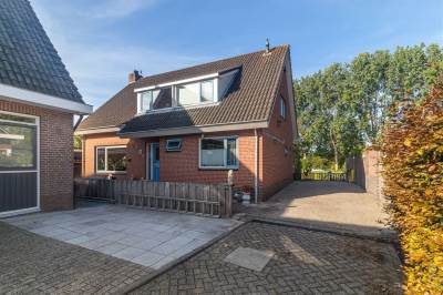 Woning Veerstraat 7 Oude Wetering