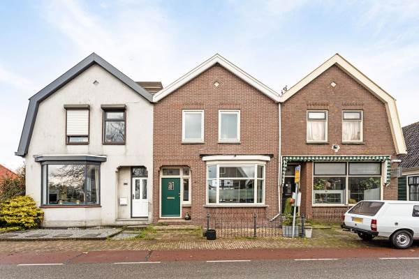 Woning Overtoom 80 Westzaan