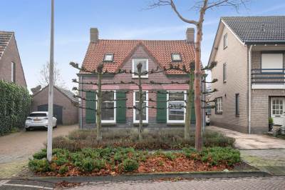 Woning Achtmaalseweg 51 Zundert