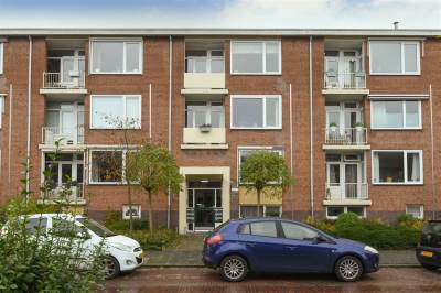 Woning Dassenlaan 28 Hilversum