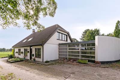 Woning Heuvelweg 10 Ossendrecht