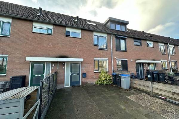 Woning Korenstraat 11 Purmerend