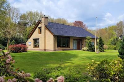 Woning Coevorderweg 9b Arriën