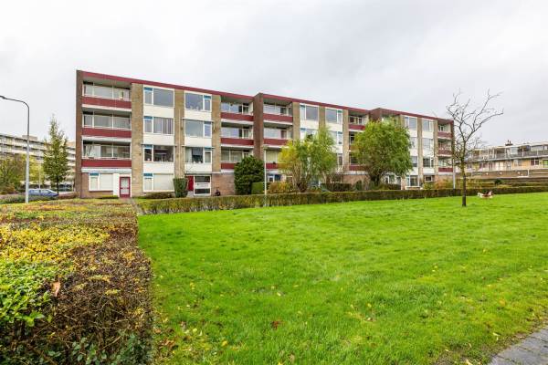 Woning Plutolaan 519 Groningen