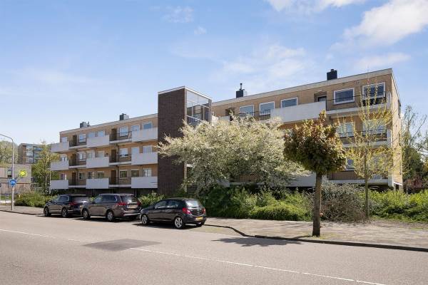 Woning Zonnestein 125 Amstelveen
