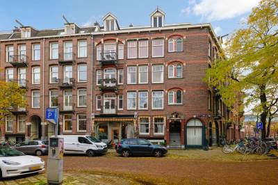 Woning Ruysdaelstraat 99 - 2 Amsterdam