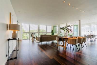 Woning Alexander Gogelweg 16D Den Haag