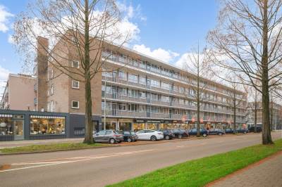Woning Arent Janszoon Ernststraat 689 Amsterdam