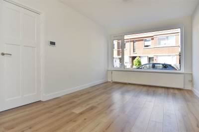 Woning Leersumstraat 76 Den Haag