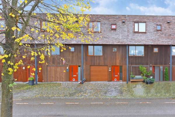 Woning Forel 392 Amersfoort
