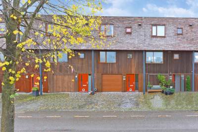 Woning Forel 392 Amersfoort