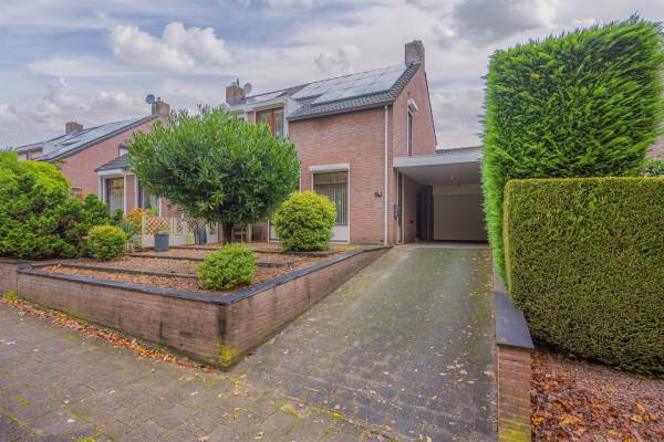 Woning Achterschouffert 97 Eygelshoven