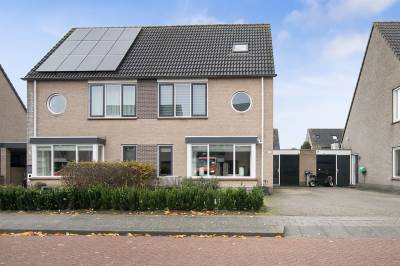 Woning Trombonedreef 75 Harderwijk