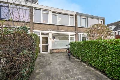 Woning Schelmeroord 14 Rotterdam