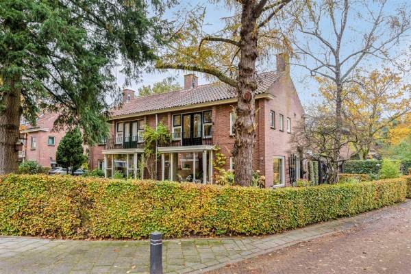 Woning Dennenlaan 20 Harderwijk