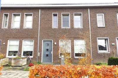 Woning Wollegras 14 Boekel
